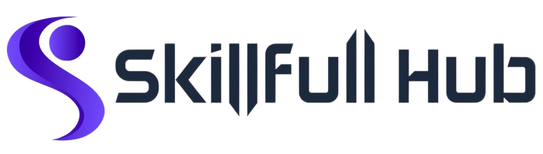 site logo